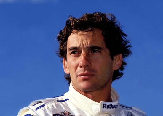Ayrton Senna da Silva