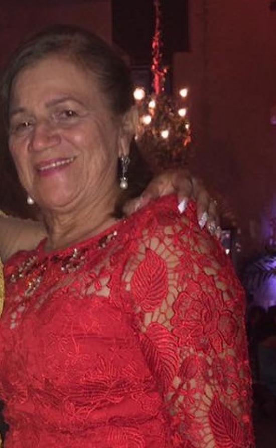 Edilza Alves da Silva