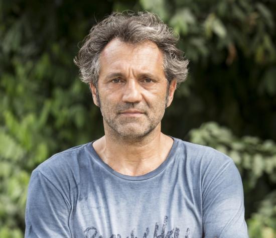 Domingos Montagner Filho