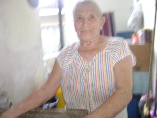 Aparecida Mariutta Cinarelli