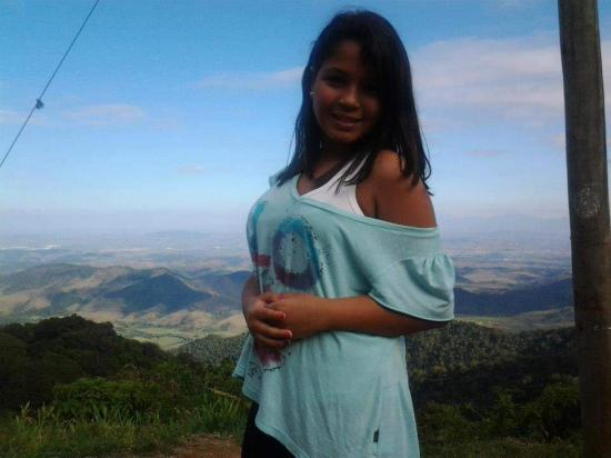 Jady da Silva Freitas 