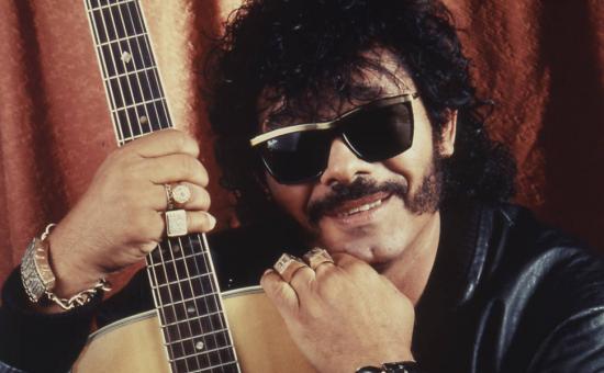 José Rico Alves dos Santos