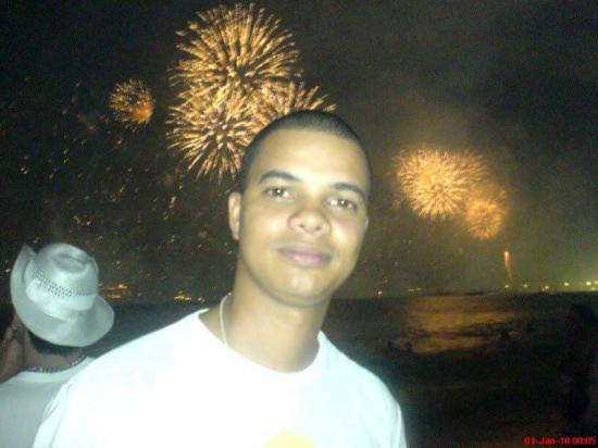 Marcus Vinicius de Jesus Freitas 