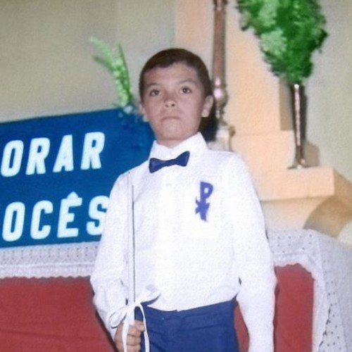 Messias Pereira Leite