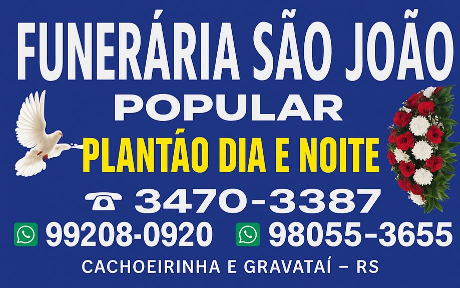 Funerária São João